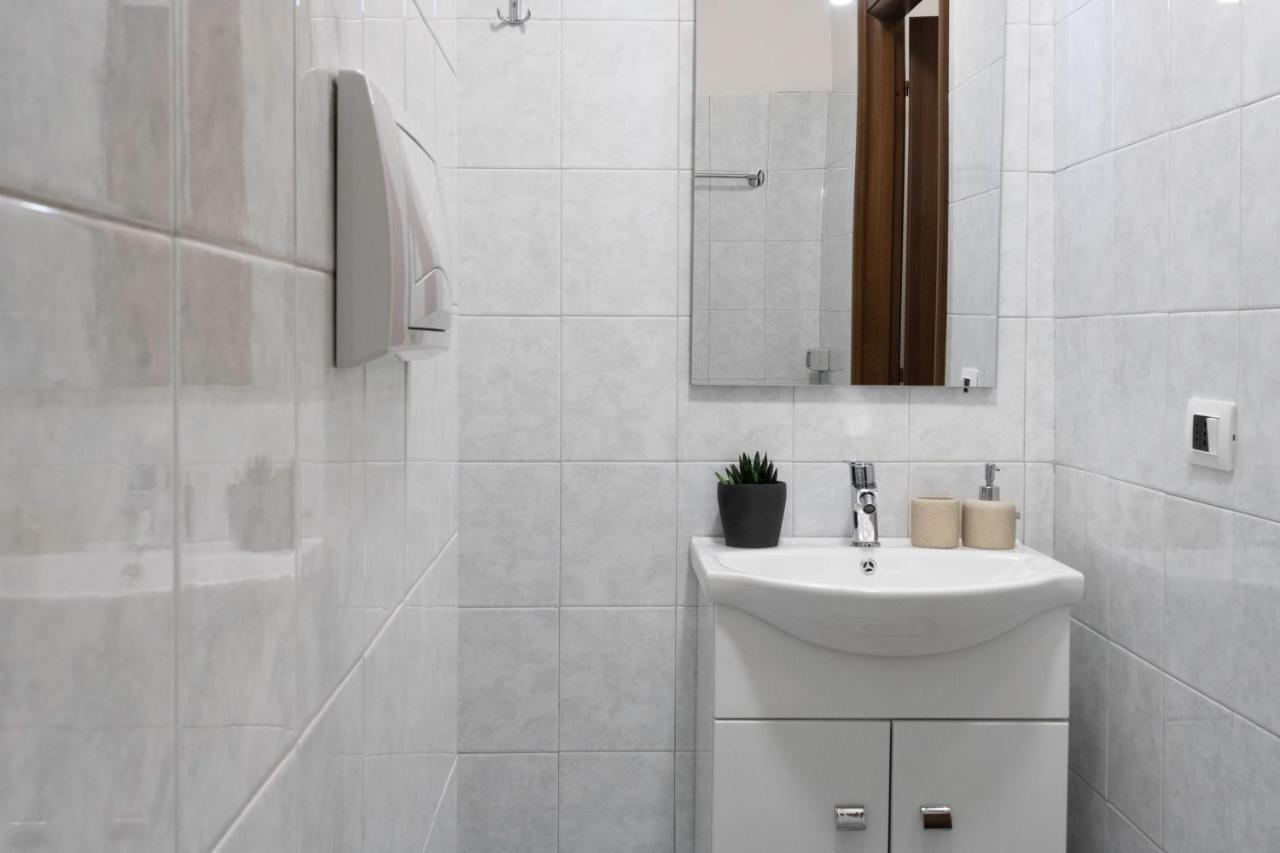 -Exclusive Verona Fiere- Free Parking And Wi-Fi- Extérieur photo