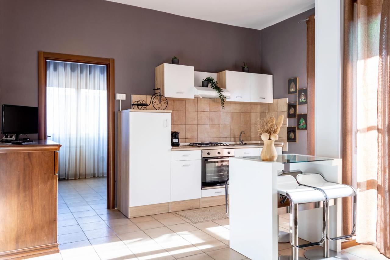 -Exclusive Verona Fiere- Free Parking And Wi-Fi- Extérieur photo