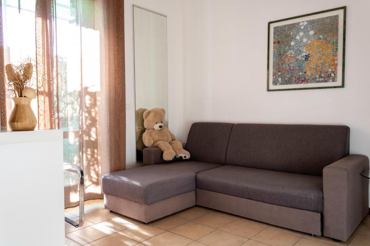 -Exclusive Verona Fiere- Free Parking And Wi-Fi- Extérieur photo