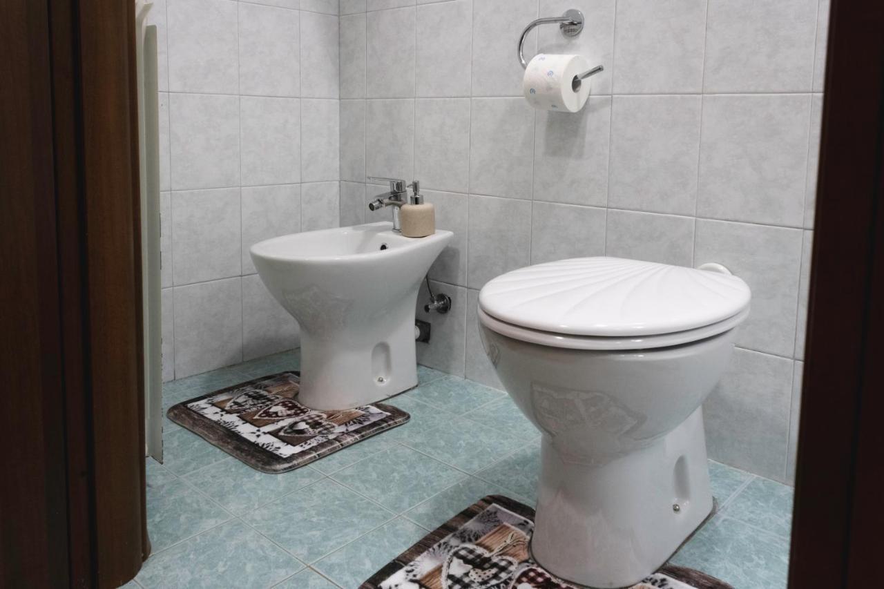 -Exclusive Verona Fiere- Free Parking And Wi-Fi- Extérieur photo