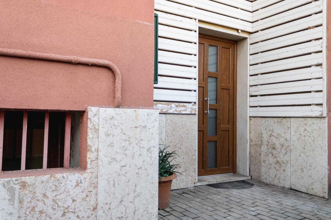 -Exclusive Verona Fiere- Free Parking And Wi-Fi- Extérieur photo